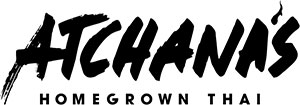 Atchana's